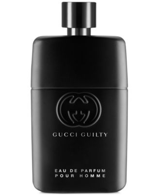 Gucci - Guilty Pour Homme Eau de Parfum Fragrance Collection