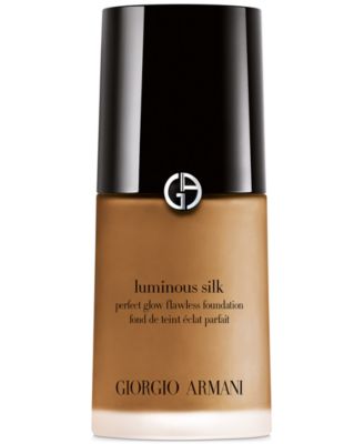 Luminous Silk Perfect Glow Flawless Oil-Free Foundation