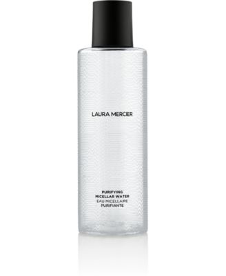 Laura Mercier - Purifying Micellar Water, 6.8-oz.