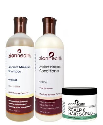 Zion Health