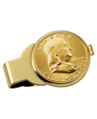 American Coin Treasures