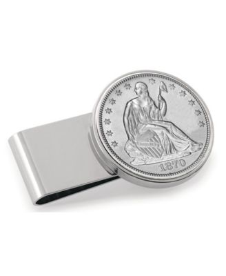 American Coin Treasures