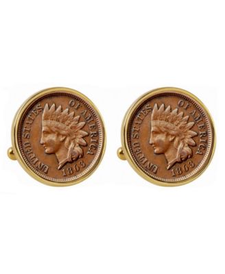 American Coin Treasures