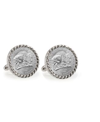 American Coin Treasures