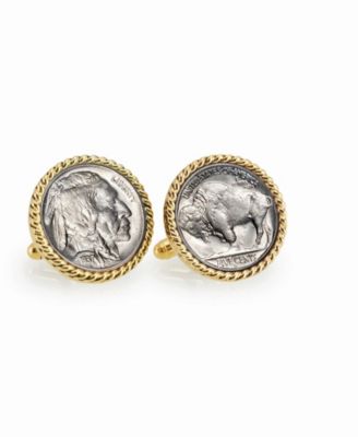 American Coin Treasures