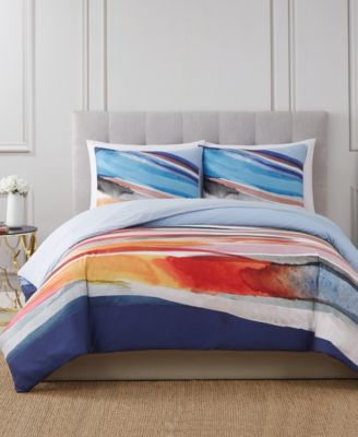 Vince Camuto Home - Allaire Bedding Collection