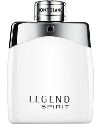 Montblanc - LEGEND SPIRIT Eau de Toilette Collection