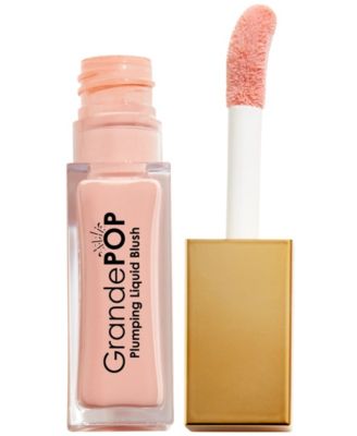 Grande Cosmetics - GrandePOP Plumping Liquid Blush