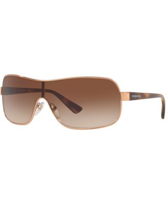 Sunglass Hut Collection - Sunglasses, 0HU1008