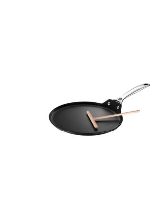 Le Creuset - Hard Anodized Aluminum Nonstick 11" Crepe Pan