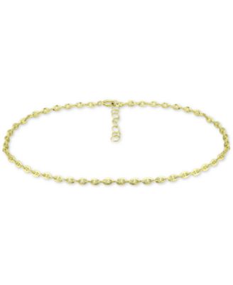 Giani Bernini - Mariner Link Ankle Bracelet