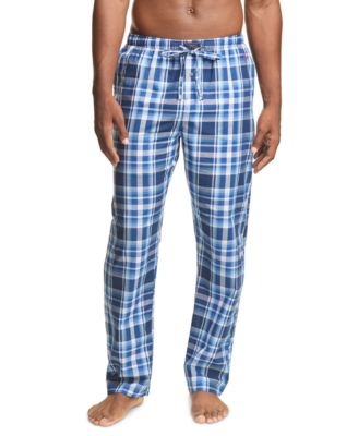 Polo Ralph Lauren - Men's Plaid Woven Pajama Pants