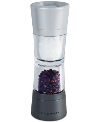Cole & Mason - Lincoln Duo Salt & Pepper Mill