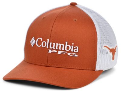 Columbia - Texas Longhorns PFG Trucker Cap