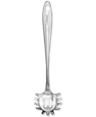 Cuisinart - Stainless Steel Pasta Server