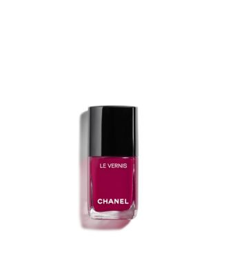 CHANEL - Longwear Nail Colour