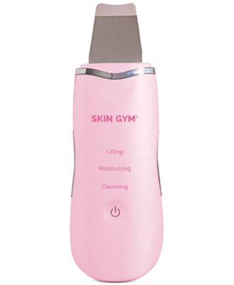 Skin Gym - LumiScrub Skin Spatula