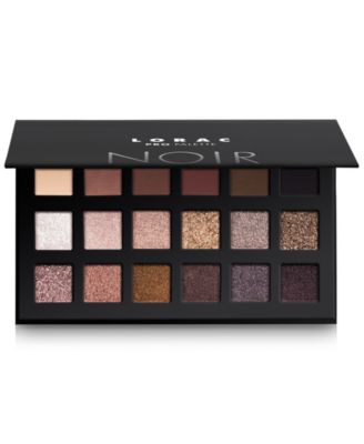 Lorac - LORAC PRO Palette - Noir