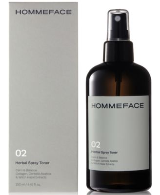 HOMMEFACE