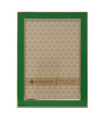 Lawrence Frames
