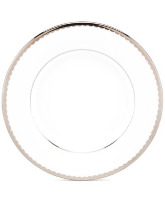 kate spade new york - Sugar Pointe Saucer