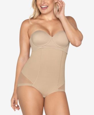 Leonisa - Firm Tummy-Control High-Waist Brief 012811