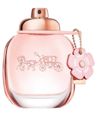 COACH - Floral Fragrance Collection