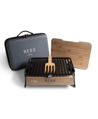 Fire & Flavor - FFG3 Hero Grill System