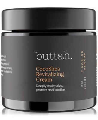 Buttah Skin - CocoShea Revitalizing Cream, 2-oz.
