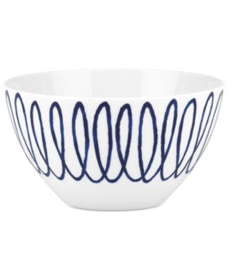 kate spade new york - Charlotte Street East Soup/Cereal Bowl