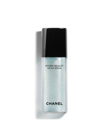 CHANEL - Intense Replenishing Hydration