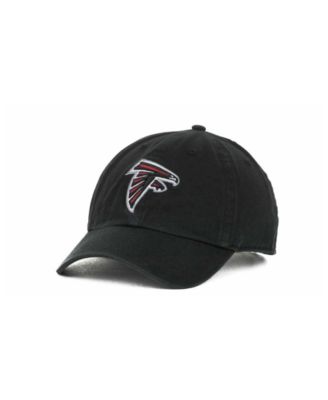 '47 Brand - Atlanta Falcons Clean Up Cap