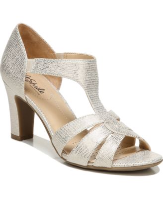 LifeStride - Caramel City Sandals
