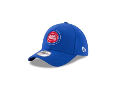 New Era - Detroit Pistons Team Classic 39THIRTY Cap