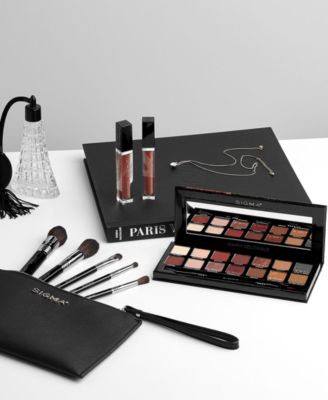 Sigma Beauty