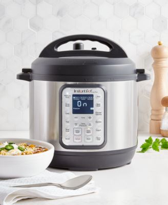 instant pot nine in one