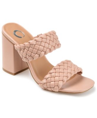 Journee Collection