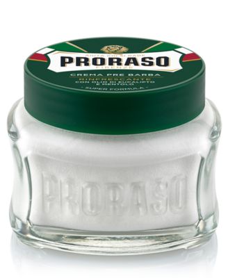 Proraso - Pre-Shave Cream - Refreshing & Toning Formula