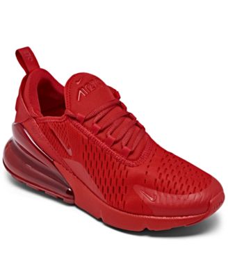 Nike - Big Boys Air Max 270 Casual Sneakers from Finish Line