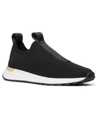 Michael Kors - Women's Bodie Slip-On Sneakers
