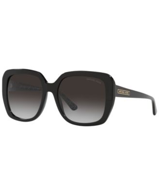 Michael Kors - Women's Manhasset Sunglasses, MK2140 55