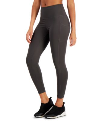 ID Ideology - High-Waist Leggings