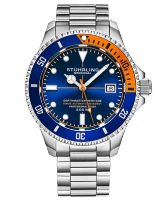Stuhrling