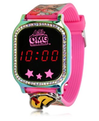 Accutime