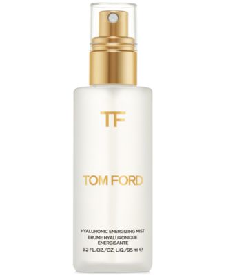 Tom Ford - Hyaluronic Energizing Mist, 3.2-oz.