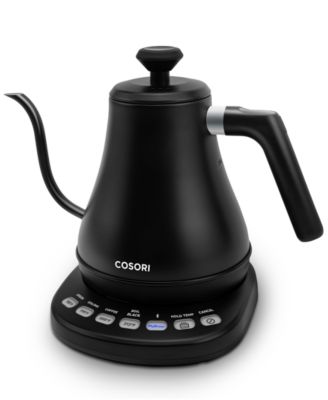 Cosori - Smart Electric Gooseneck Kettle