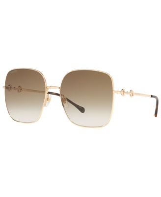 Gucci - Sunglasses, GG0879S 61