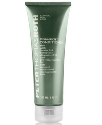Peter Thomas Roth - Mega-Rich Conditioner, 8.5 oz