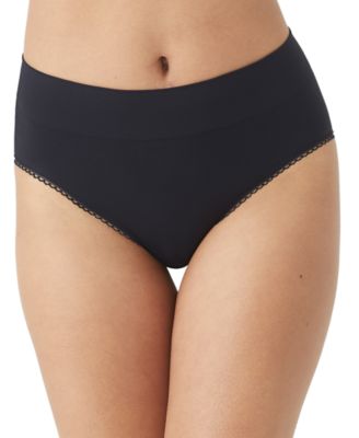 Wacoal - Women's Feeling Flexible Hi-Cut Brief 871332