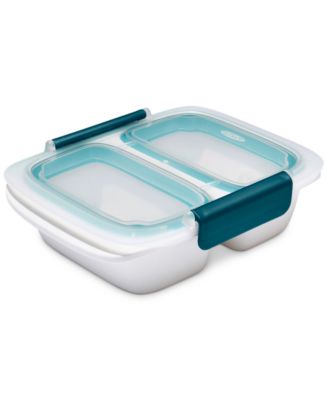OXO - Good Grips Prep & Go Divided Container